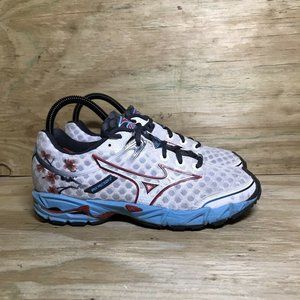 Mizuno Wave Precision 12 Running Shoes